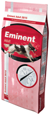 Eminent-Adult 26/15 - комплексный корм для взрослых собак мелких и средних пород